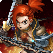 HoaVlog - Game Phantom Blade Hack : Game Vượt Mê Cung Cực Độc Đáo (Xóa Quảng Cáo) Cho Android 