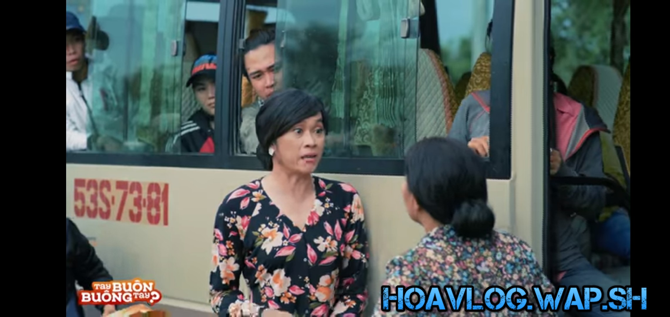 HoaVlog - Tải Phim MP4 Tay Buôn, Buông Tay (Võ Đăng Khoa) - Tập 1