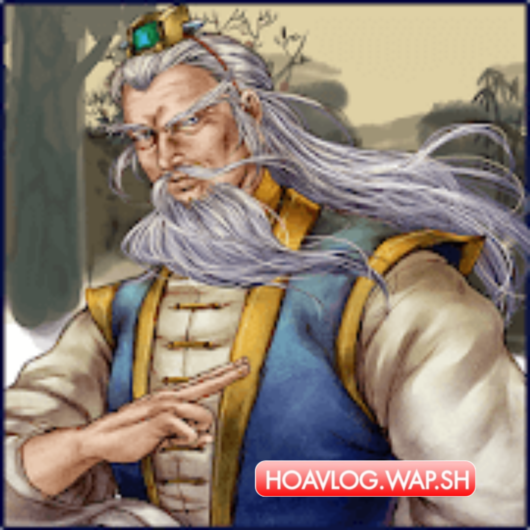 HoaVlog - Game Võ Lâm Việt (Võ Lâm Offline) Hack : Game võ lâm tiếng việt hack full tiền