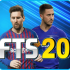 HoaVlog - Game FiFa FTS HD 2020 - Game Đá Bóng Hack Tiền Cho Android